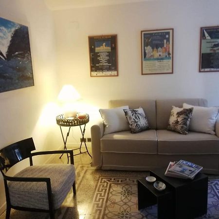 Orbetello Centro Storicoアパートメント エクステリア 写真