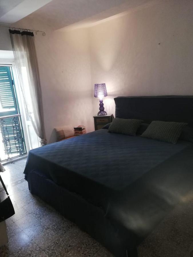 Orbetello Centro Storicoアパートメント エクステリア 写真