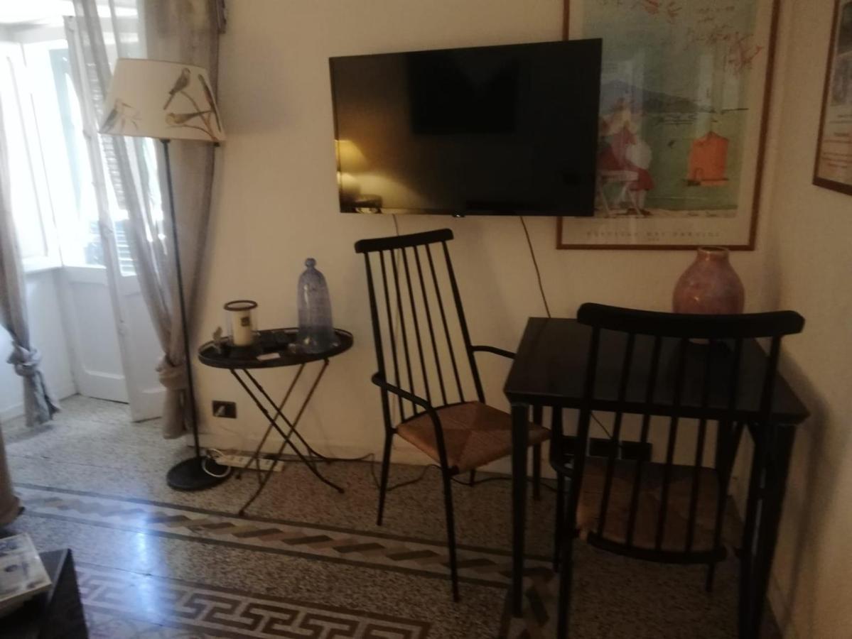 Orbetello Centro Storicoアパートメント エクステリア 写真