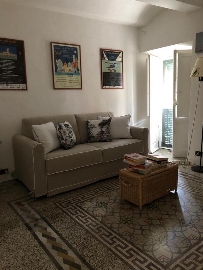 Orbetello Centro Storicoアパートメント エクステリア 写真