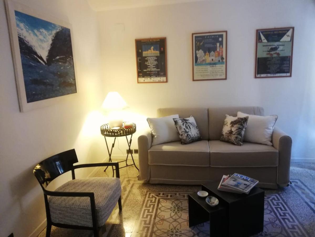 Orbetello Centro Storicoアパートメント エクステリア 写真