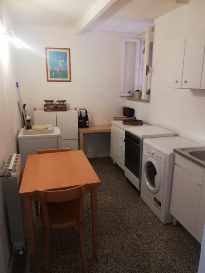 Orbetello Centro Storicoアパートメント エクステリア 写真